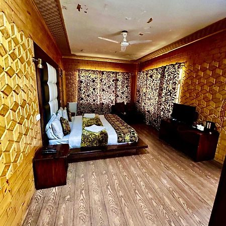 As Resorts Maintained By Zaara Resorts Pahalgām Exterior foto