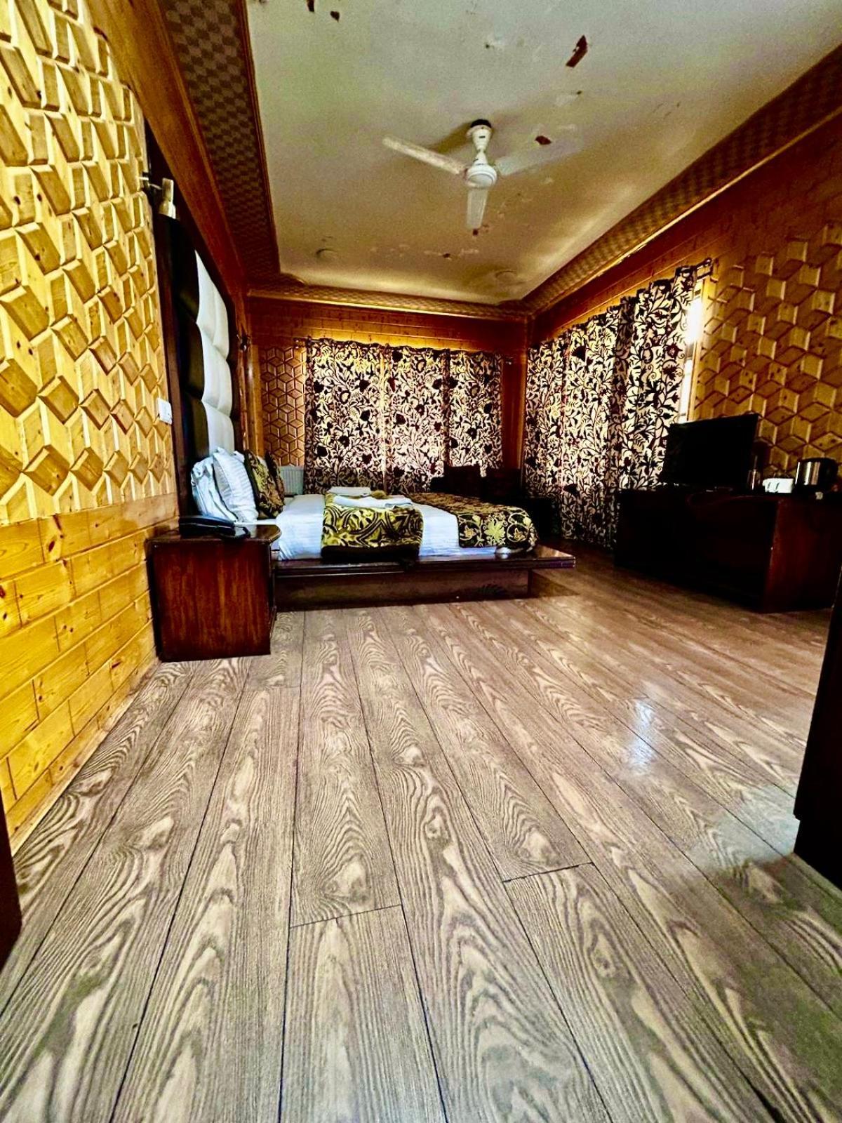 As Resorts Maintained By Zaara Resorts Pahalgām Exterior foto