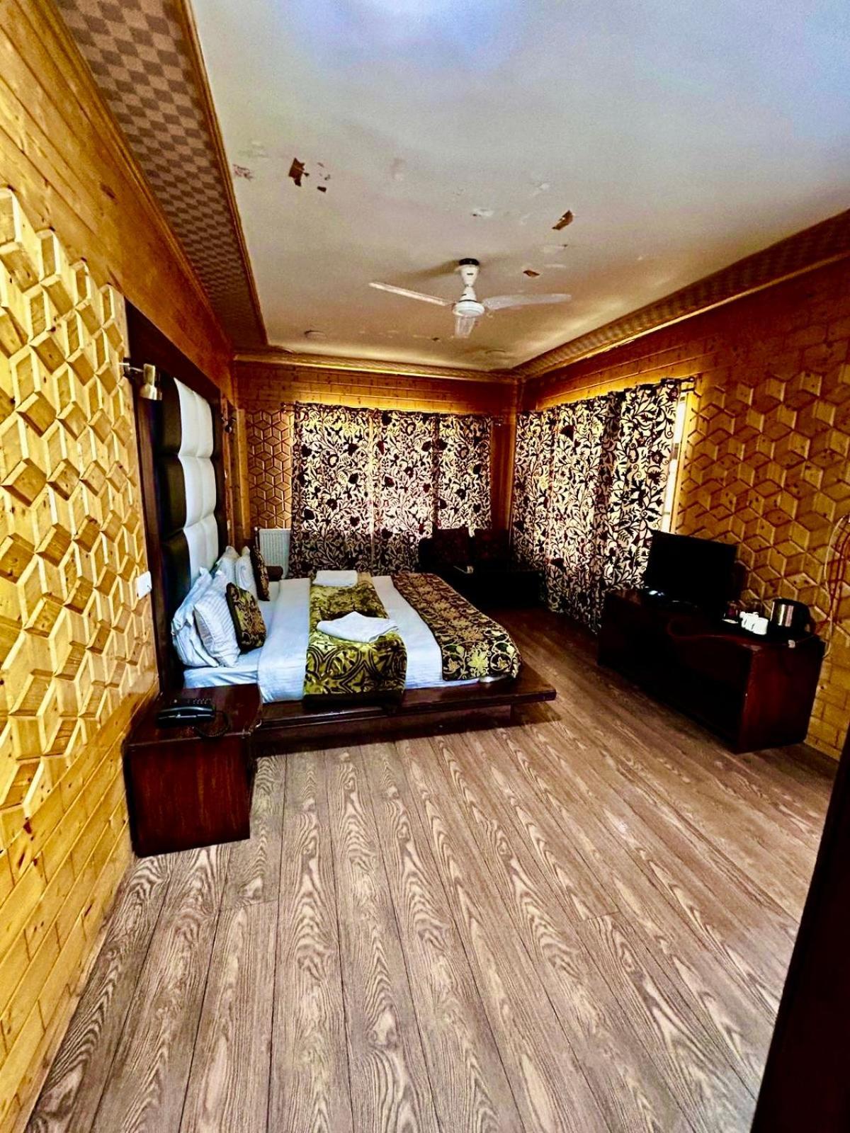 As Resorts Maintained By Zaara Resorts Pahalgām Exterior foto